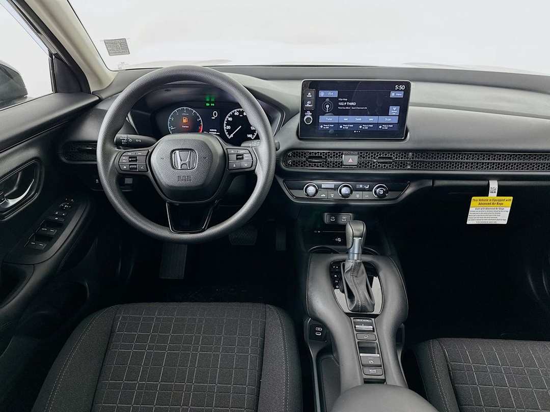 2026 Honda HR-V LX - Image 20