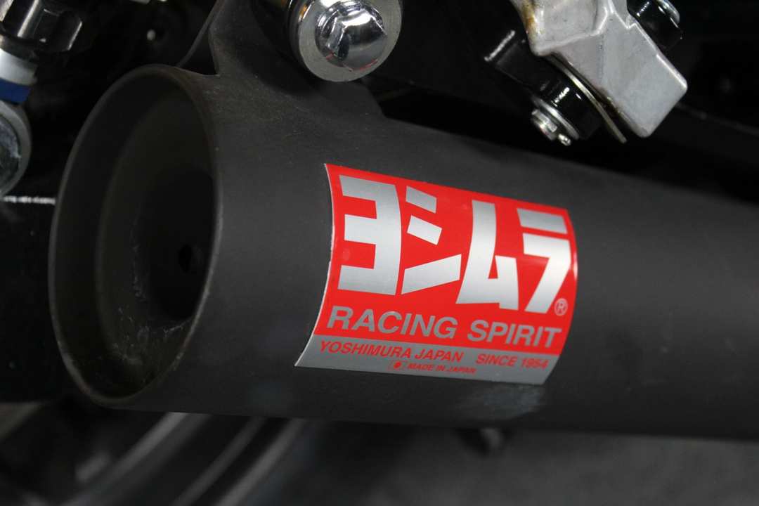 2014 Honda Cb1100 - Image 11