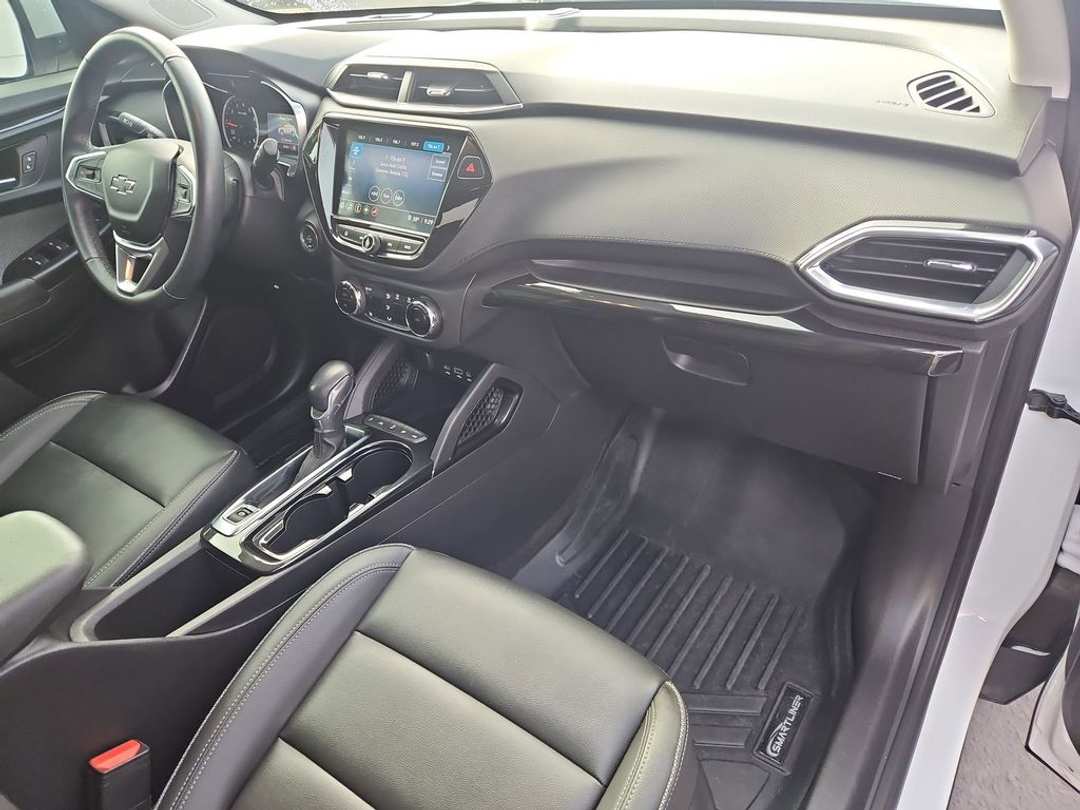 2021 Chevrolet Trailblazer LT - Image 29