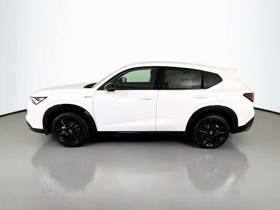 2026 Acura Adx ASpec Advance Package - Image 2