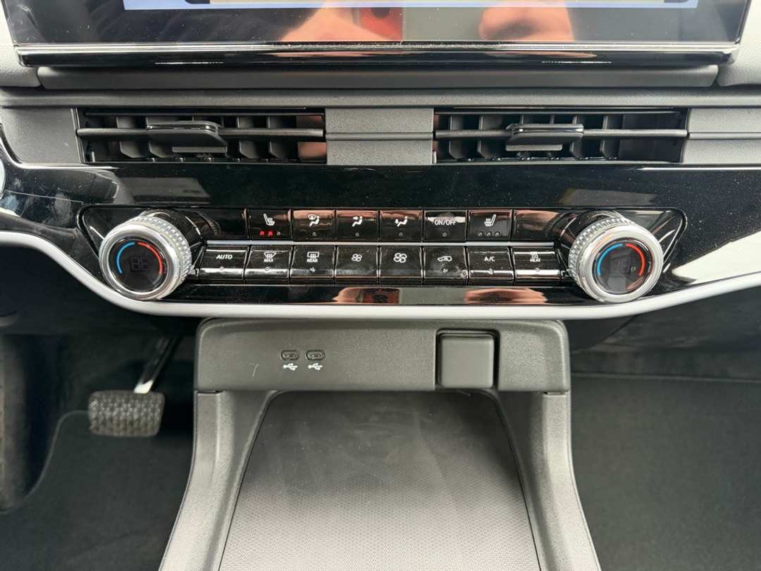 2026 Honda Prologue Touring - Image 24