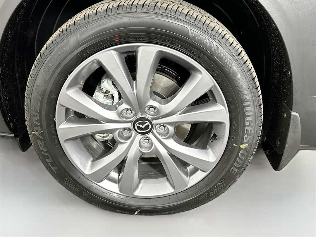 2026 MAZDA Cx-30 2.5 S Preferred - Image 31