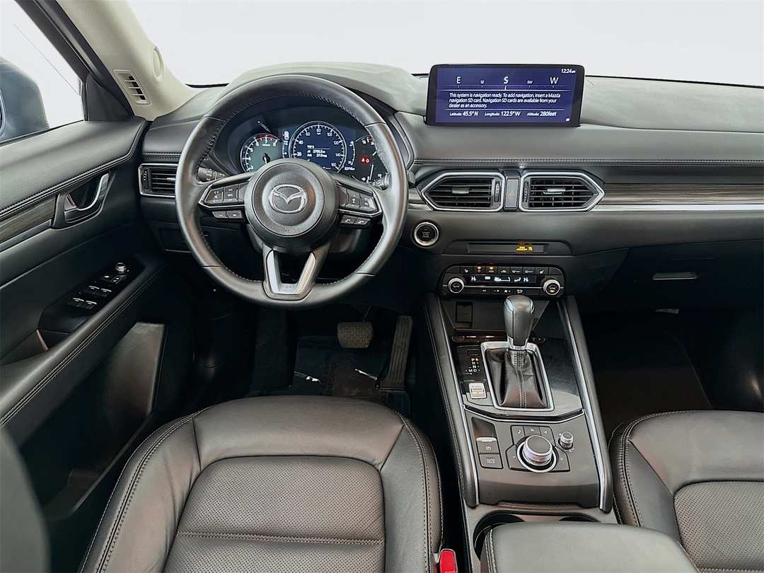 2023 MAZDA CX-5 2.5 S Premium Package - Image 23