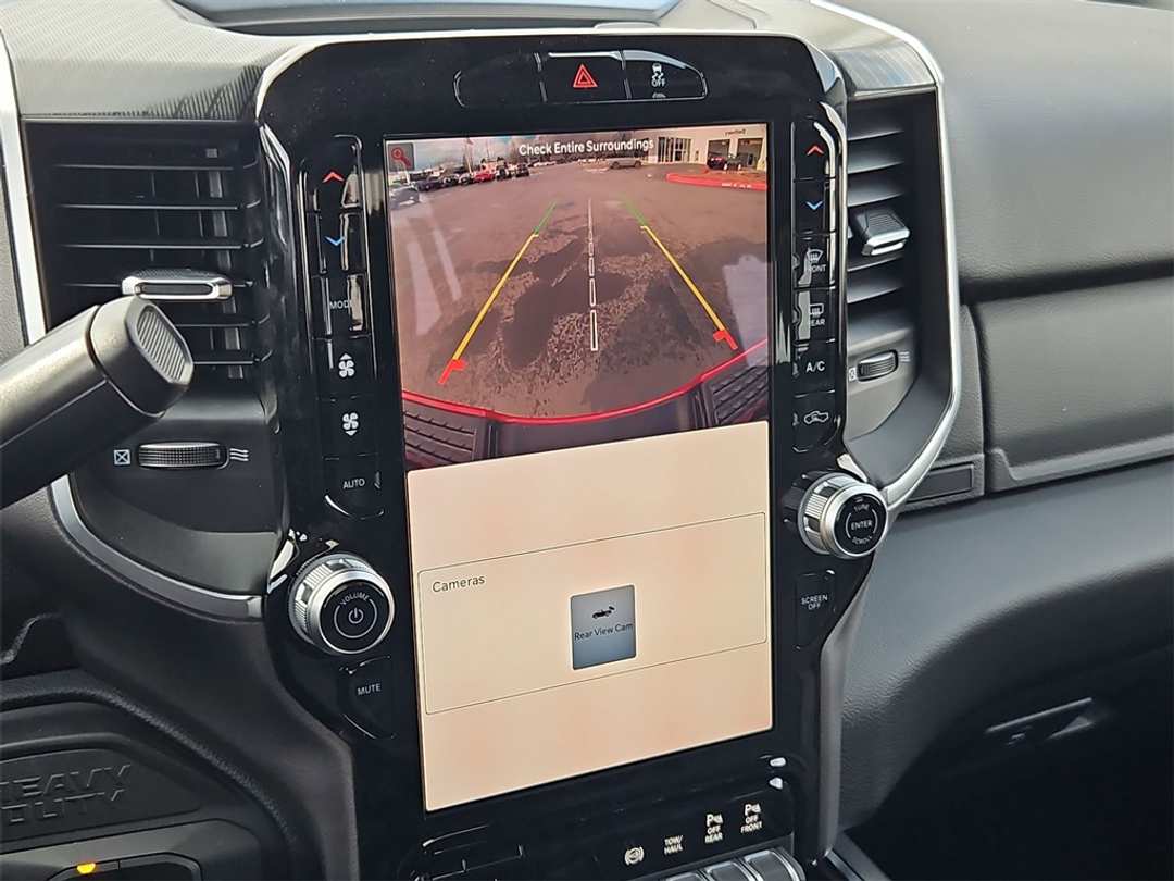 2026 Ram 3500 Big Horn - Image 19