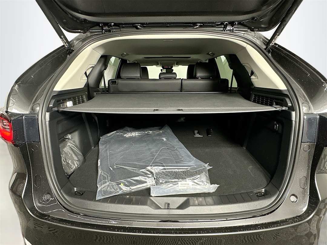 2026 MAZDA Cx-90 Phev Preferred - Image 27