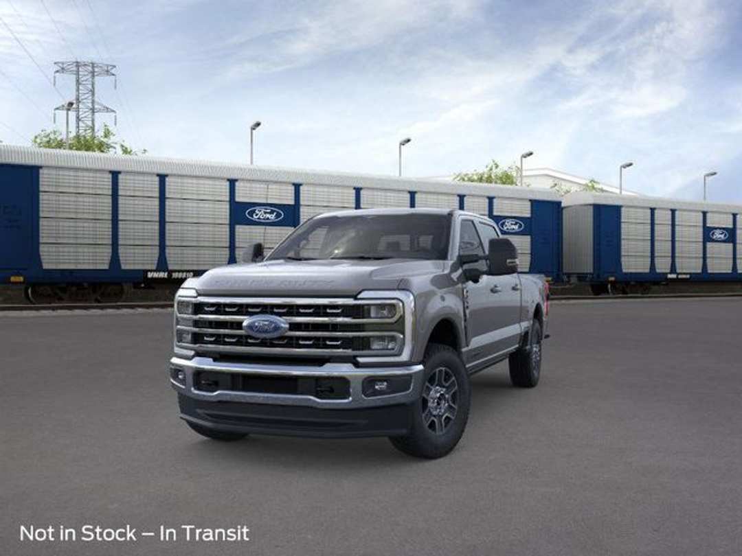 2026 Ford F-250Sd Lariat - Image 2