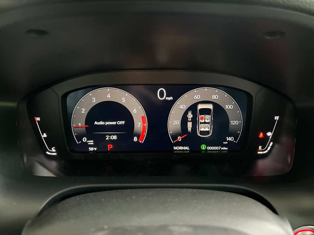 2025 Acura Adx ASpec Package - Image 18