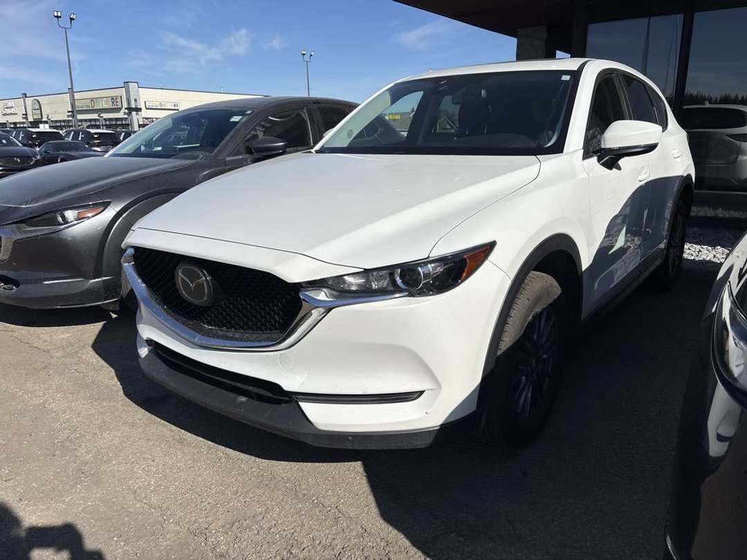 2020 MAZDA CX-5 GSC - Image 2