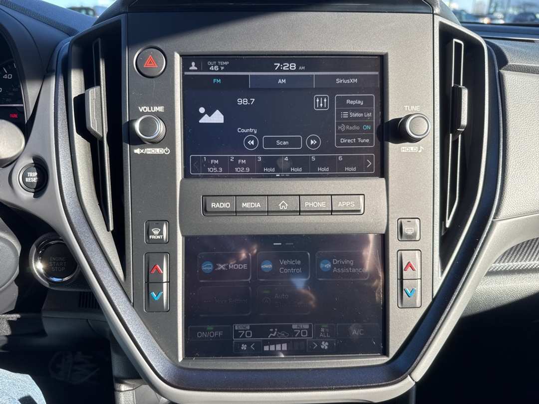 2026 Subaru Crosstrek Base - Image 36