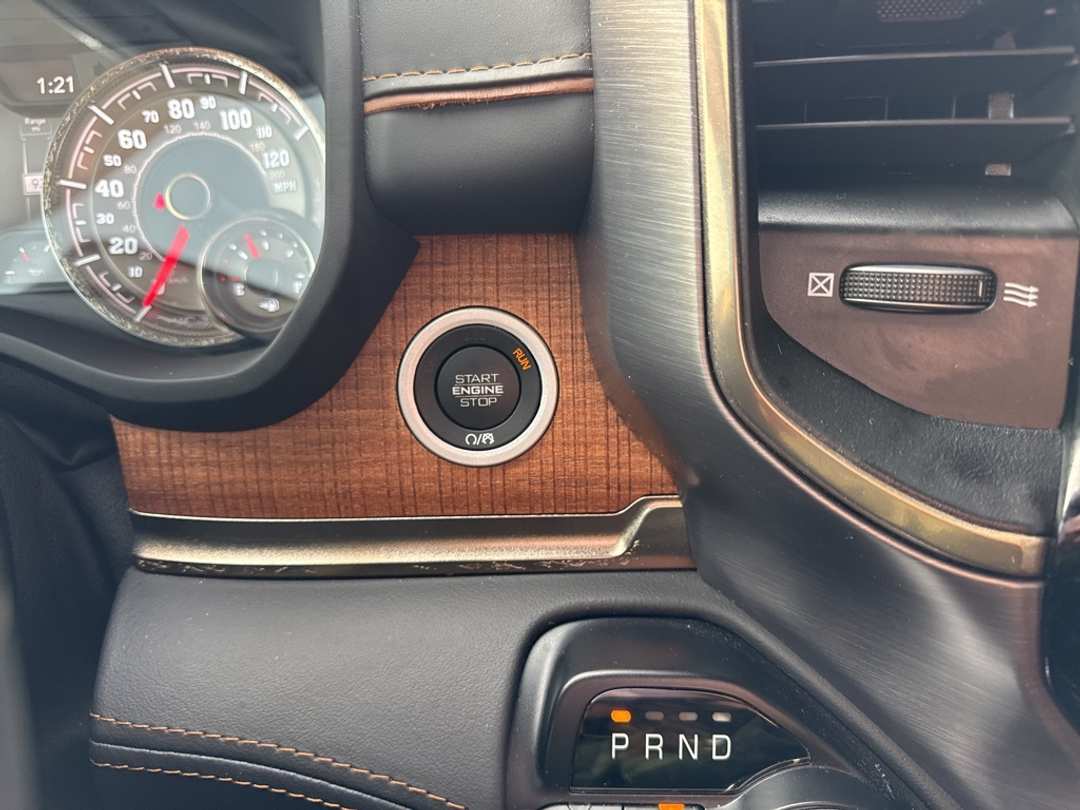 2022 Ram 1500 Laramie Longhorn - Image 26