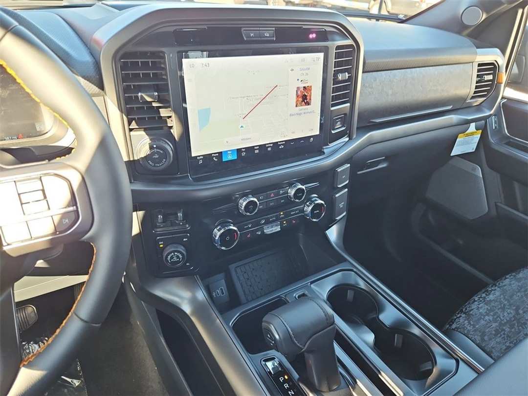 2025 Ford F-150 Tremor - Image 18