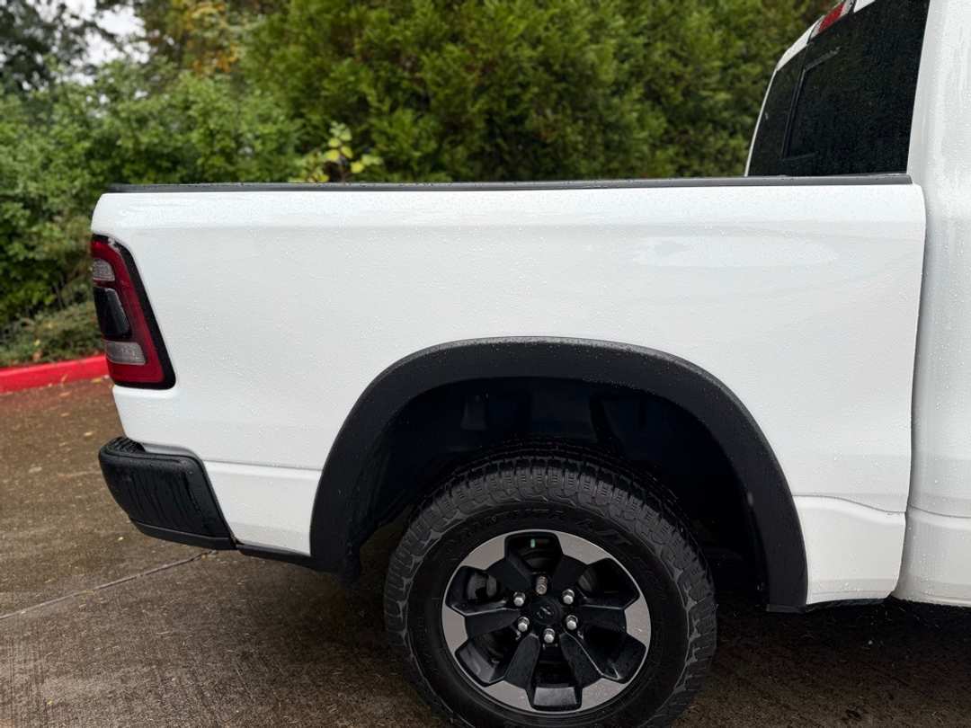 2023 Ram 1500 Rebel - Image 10