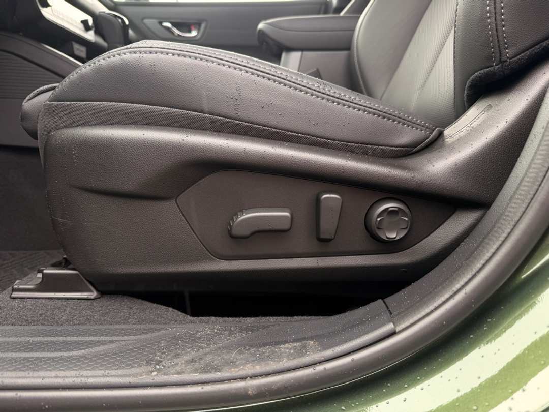 2026 Subaru Outback Touring XT - Image 17