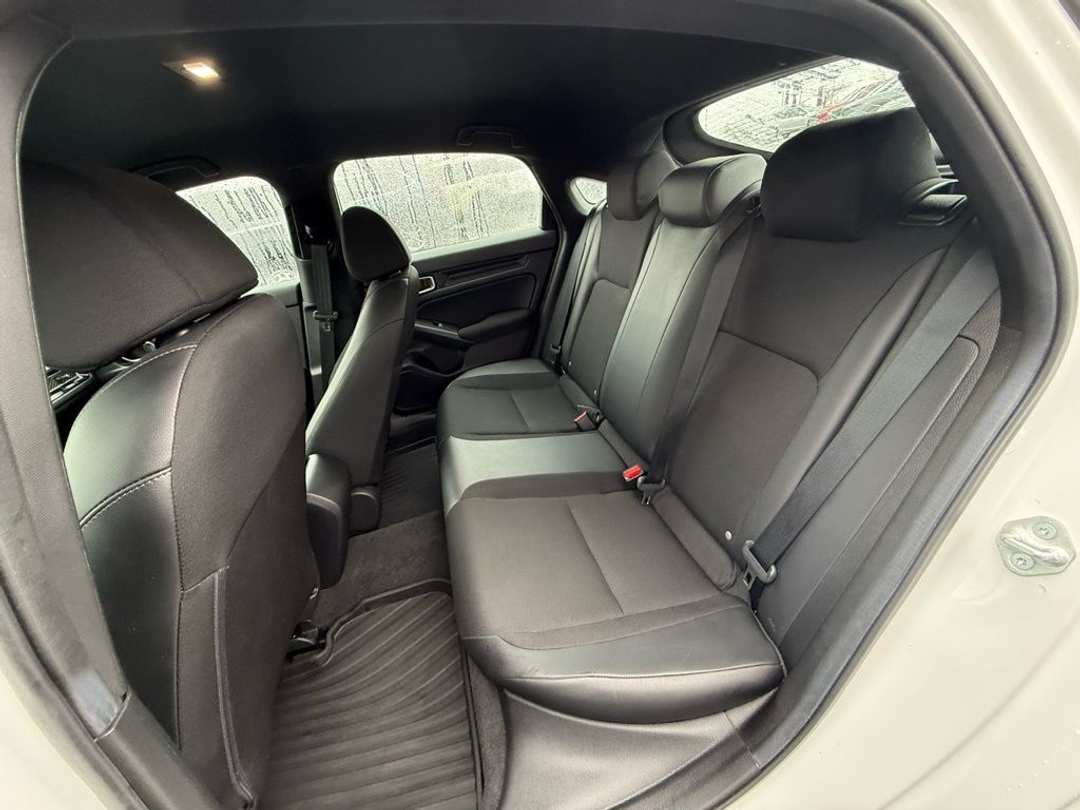 2025 Honda Civic Sport - Image 15