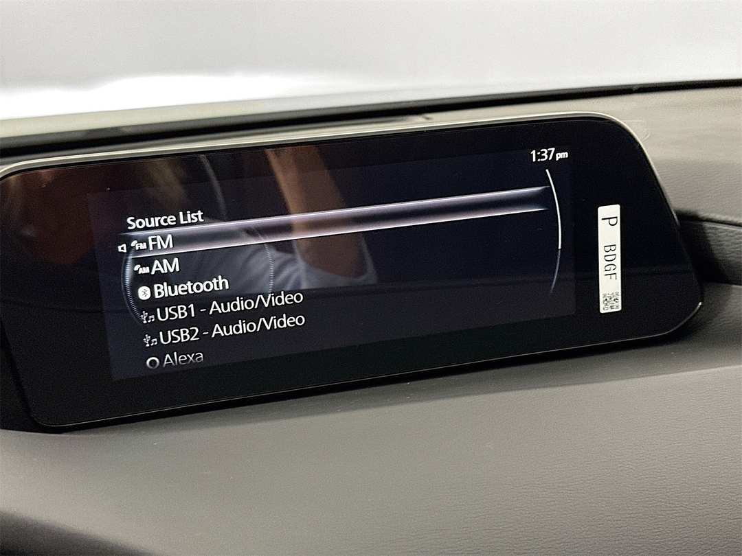 2026 MAZDA Mazda3 2.5 S Select Sport - Image 15