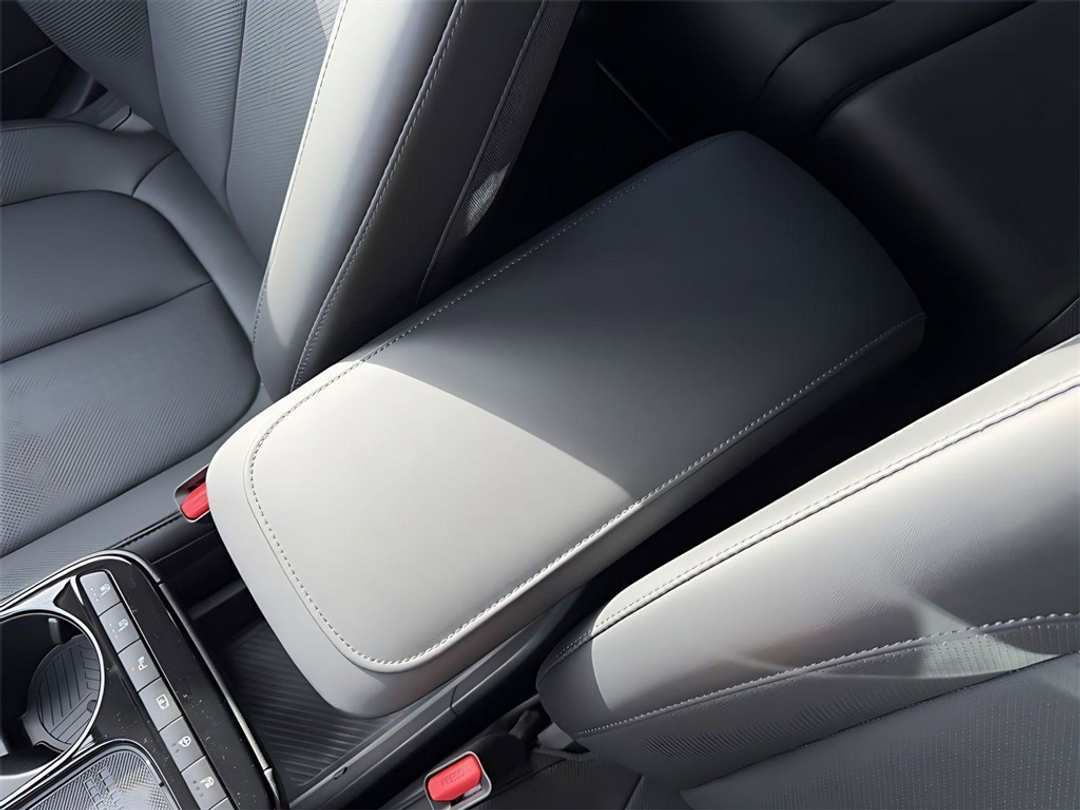 2026 Hyundai Ioniq 5 Limited - Image 25