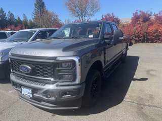2023 Ford F-250Sd XL