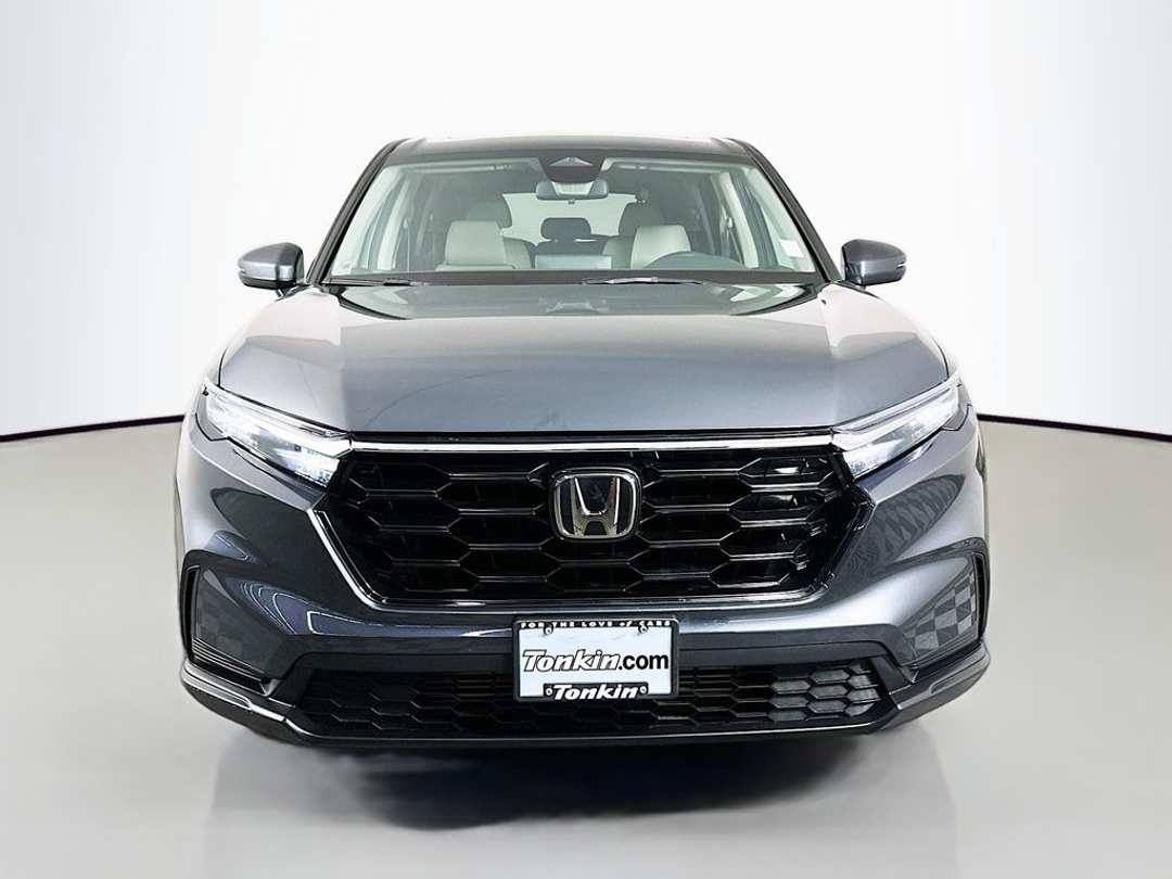 2024 Honda CR-V EX - Image 3