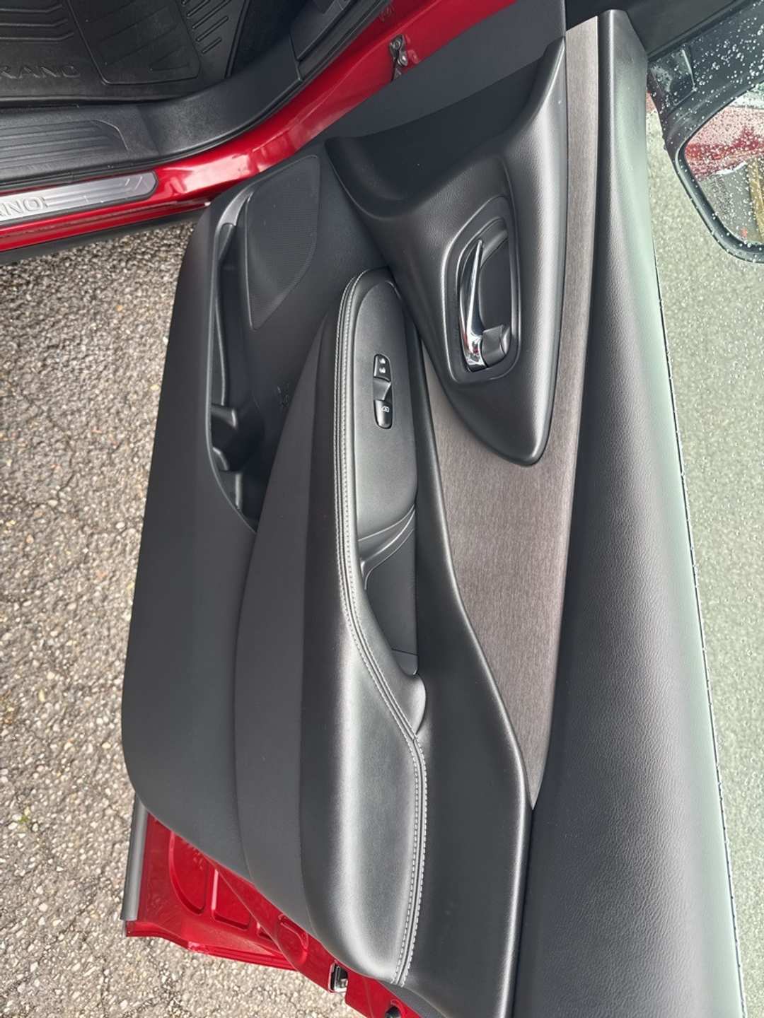 2022 Nissan Murano SV - Image 28