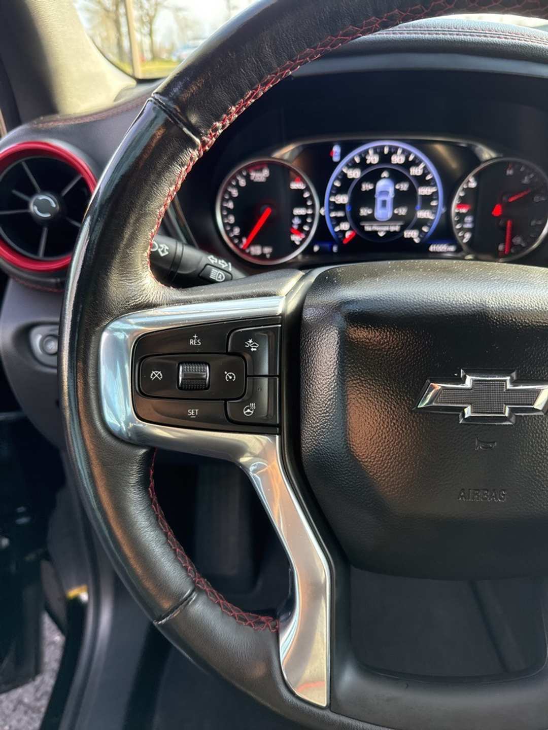 2022 Chevrolet Blazer RS - Image 33