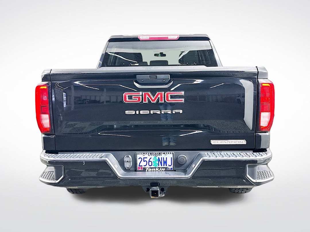 2020 GMC Sierra 1500 Elevation - Image 7