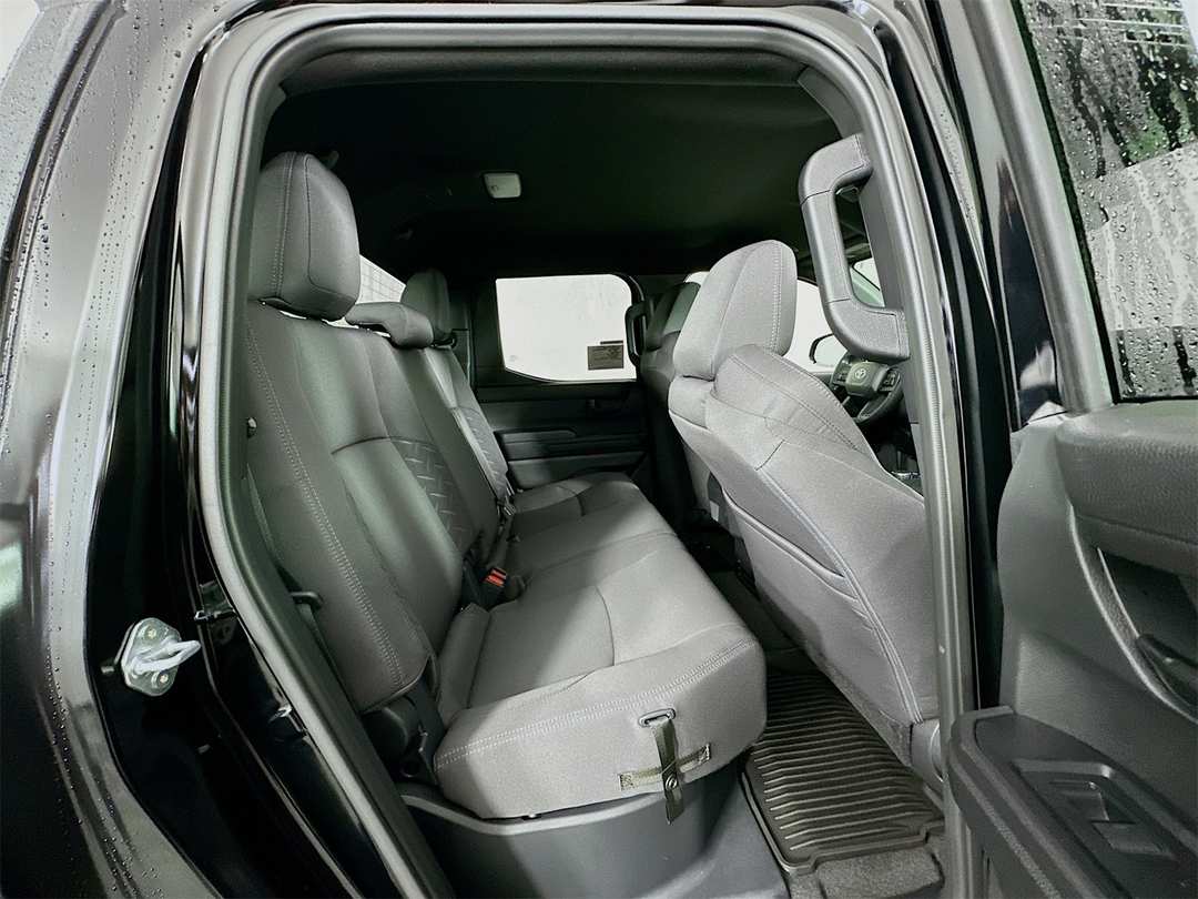 2025 Toyota Tacoma SR5 - Image 26