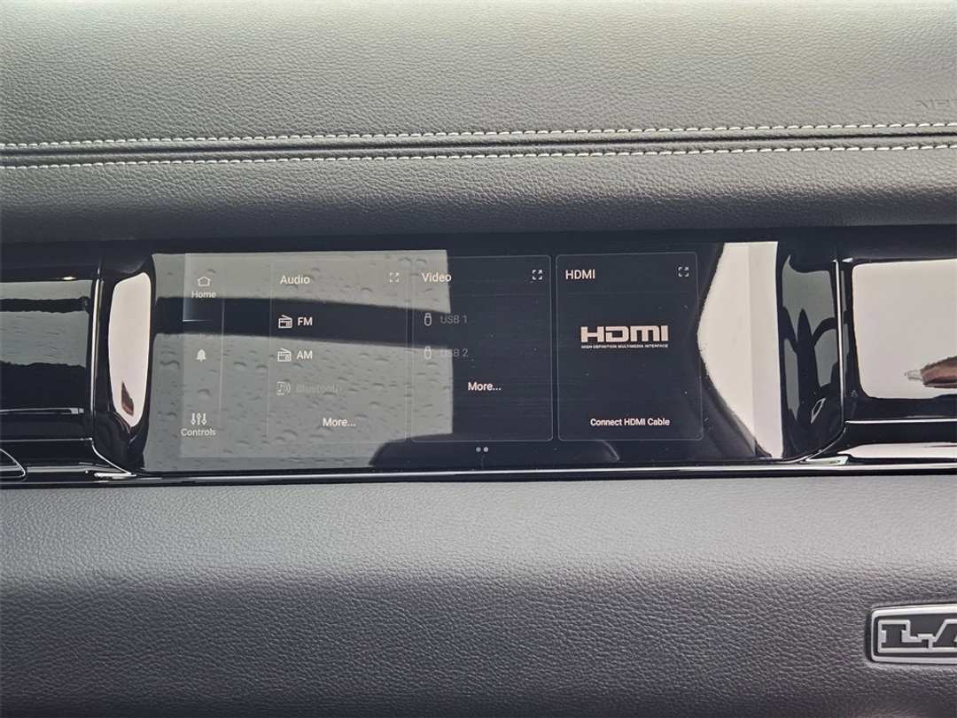 2026 Ram 1500 Laramie - Image 38