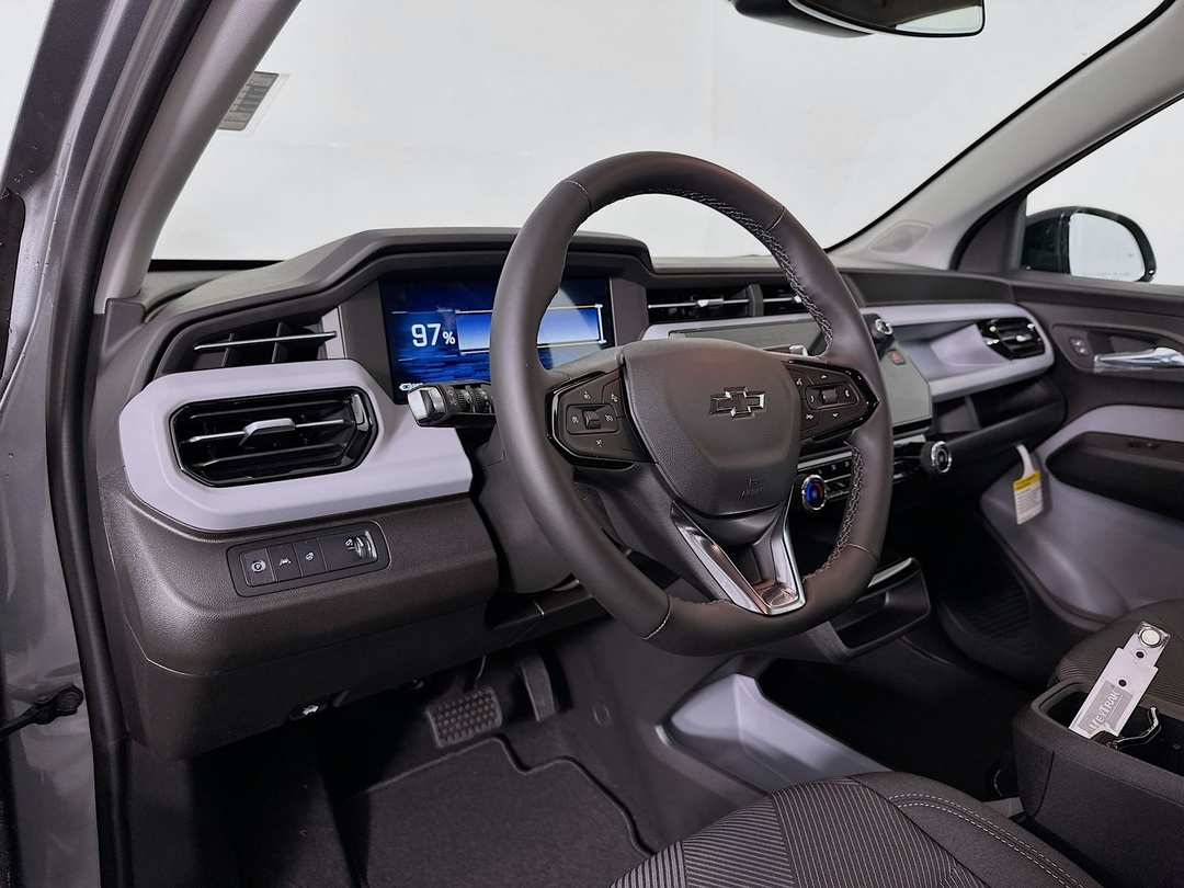 2027 Chevrolet Bolt Ev LT - Image 9