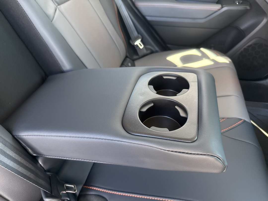 2025 Subaru Crosstrek Limited - Image 38