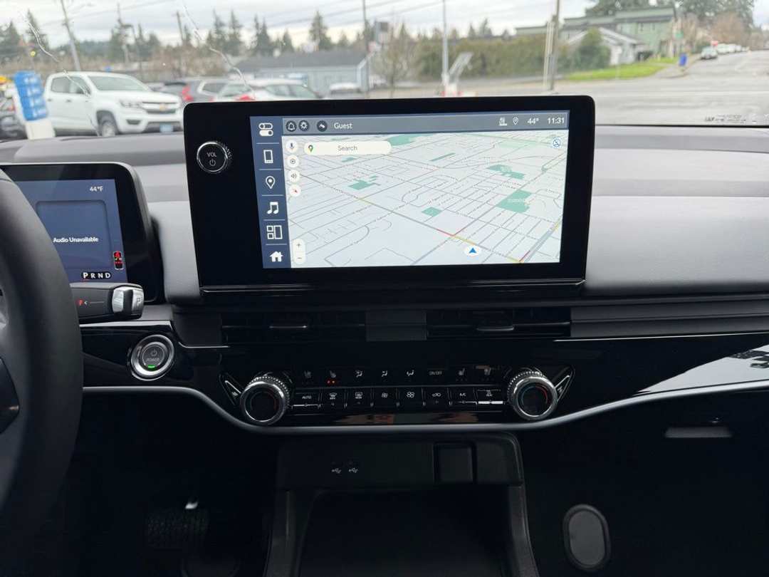 2026 Honda Prologue Elite - Image 22