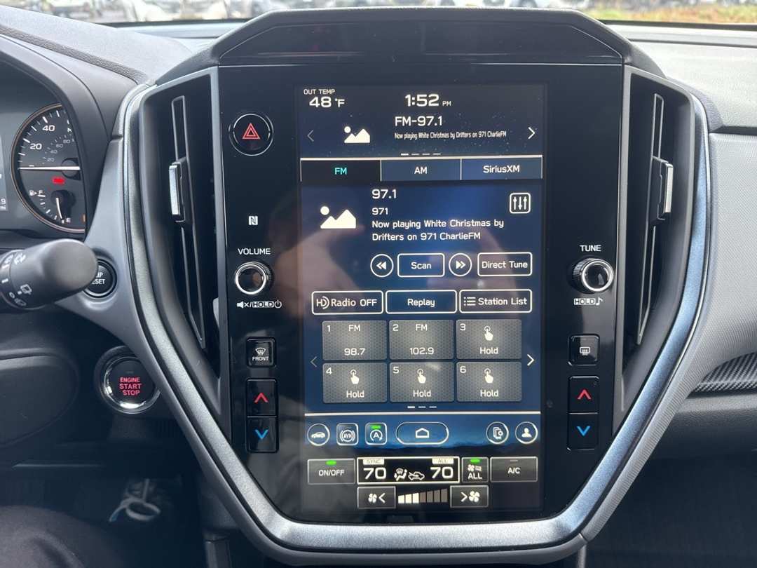 2026 Subaru Crosstrek Wilderness - Image 37