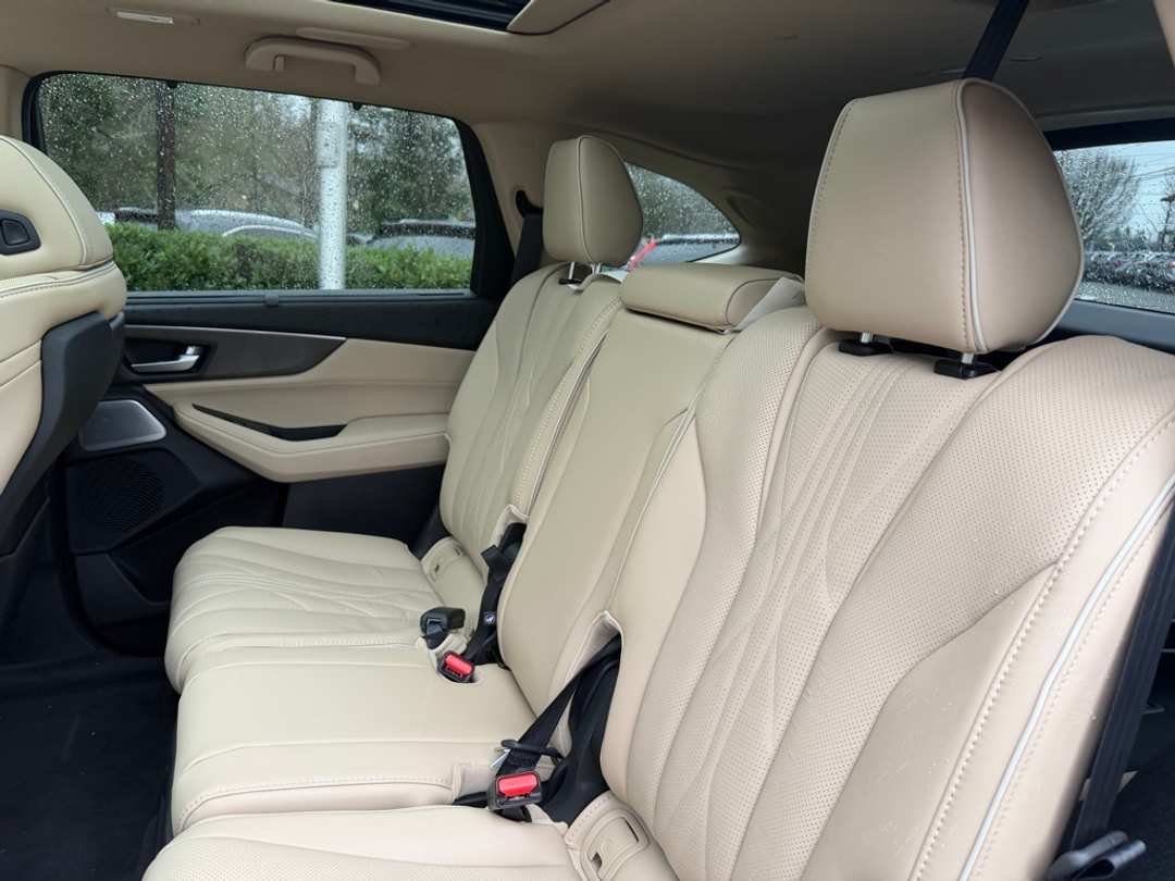 2026 Acura MDX Advance Package - Image 28
