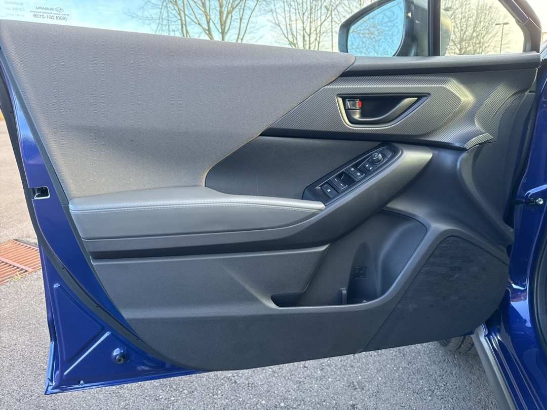 2026 Subaru Crosstrek Premium - Image 11