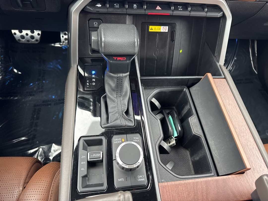 2023 Toyota Tundra 1794 - Image 28