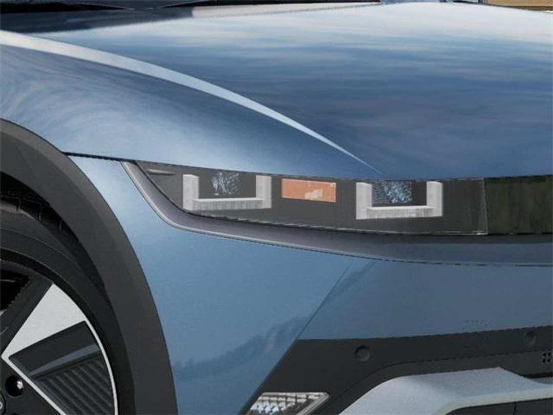 2026 Hyundai Ioniq 5 SE - Image 9