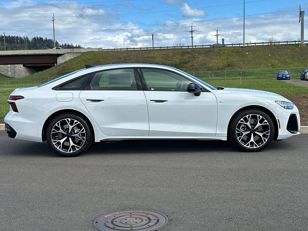 2026 Audi A6 3.0 - Image 2