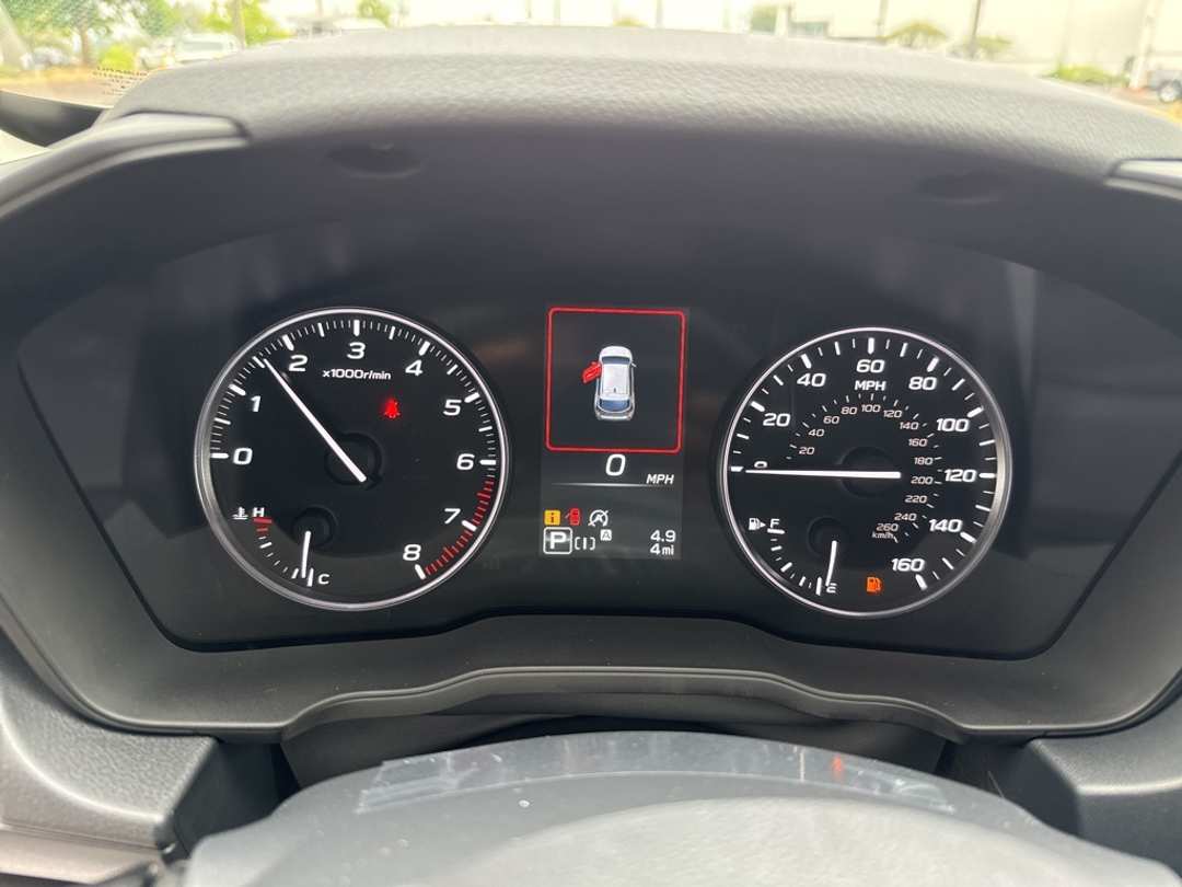 2025 Subaru Impreza Sport - Image 34