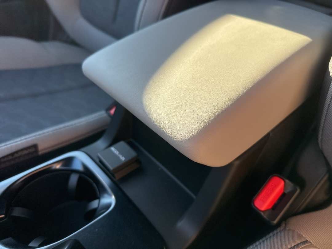 2026 Subaru Forester Base - Image 33