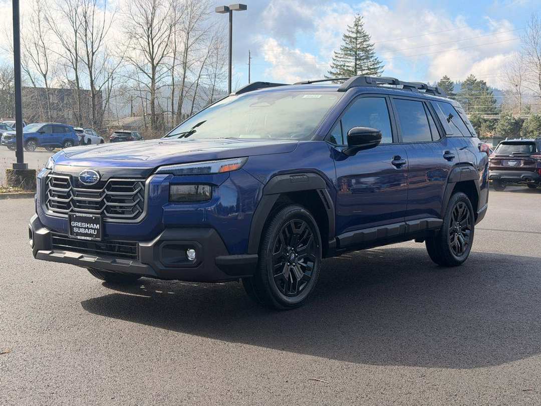 2026 Subaru Outback Limited - Image 3