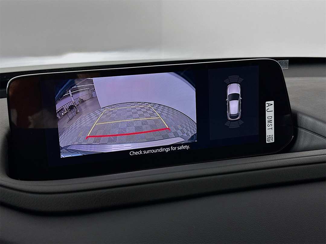 2026 MAZDA Cx-30 2.5 S Preferred - Image 14