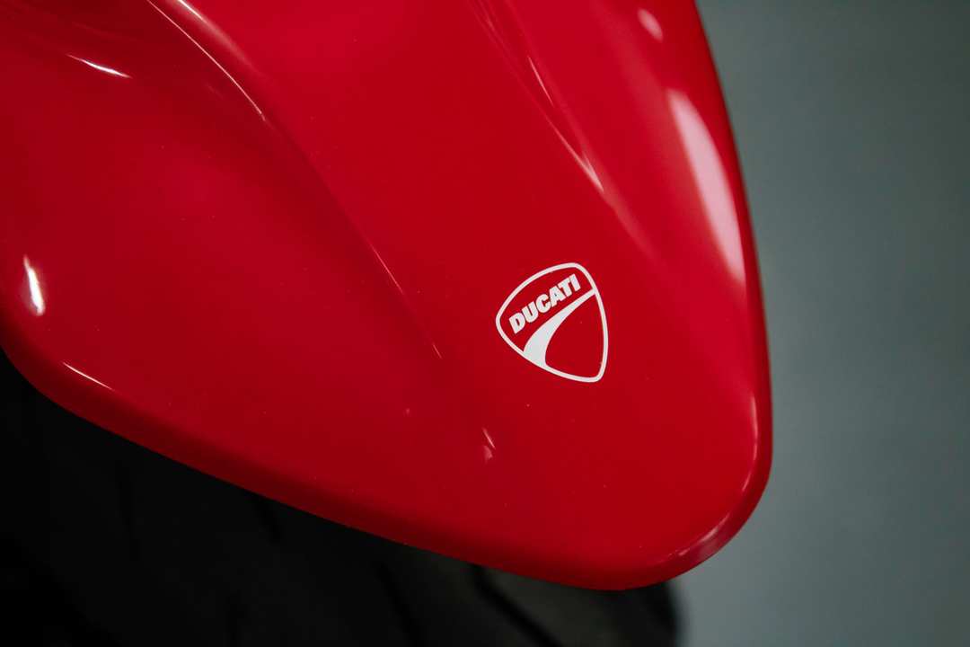 2024 Ducati Hypermotard 698 Mono - Image 6