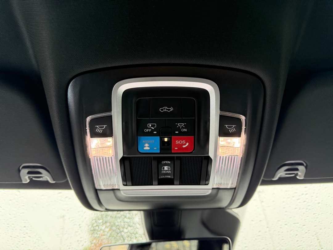 2026 Ram 1500 Big Horn/Lone Star - Image 27