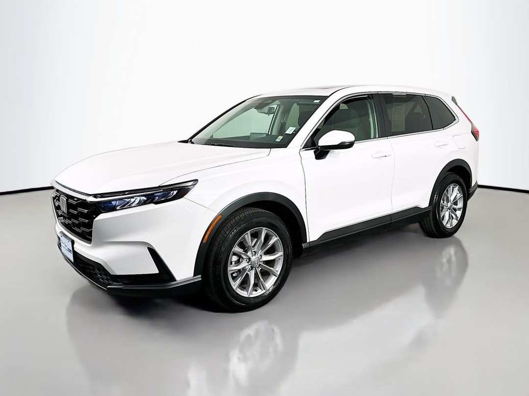 2023 Honda CR-V EX - Image 4