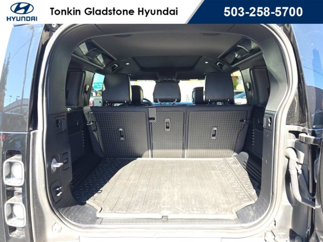 2021 Land Rover Defender 110 X - Image 25