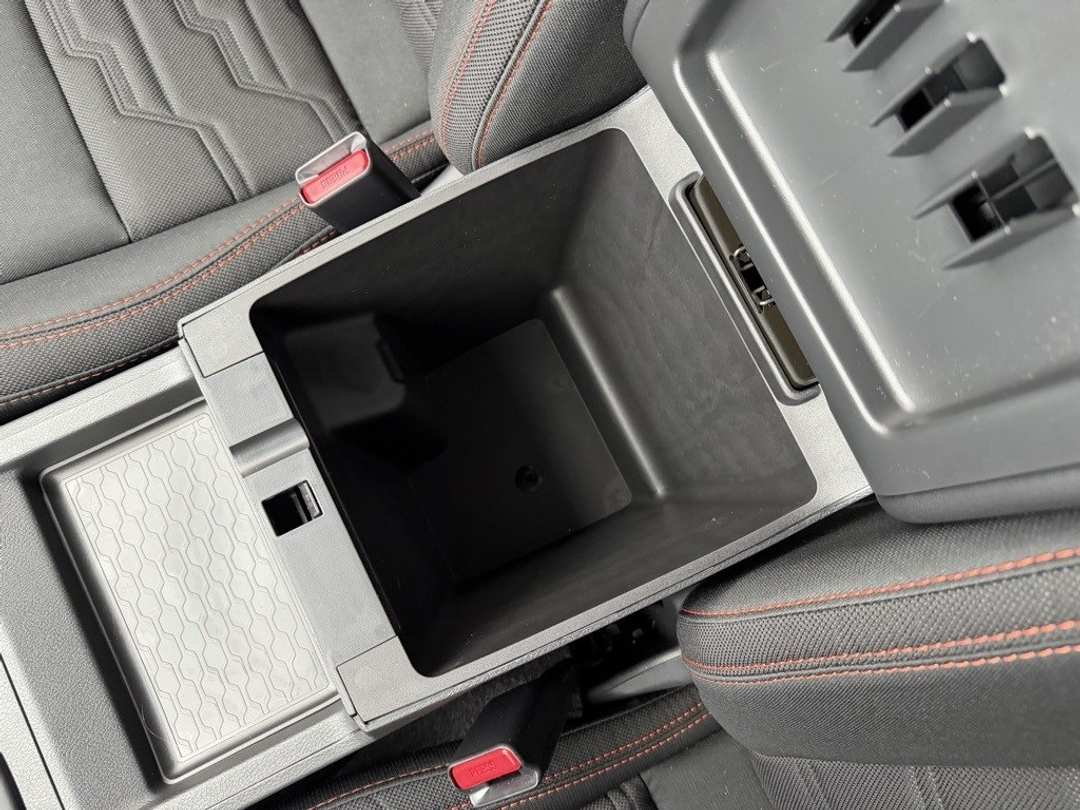 2026 Nissan Frontier PRO4X - Image 25