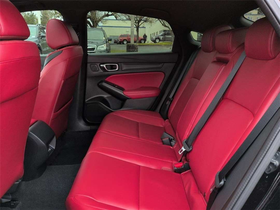 2023 Acura Integra ASpec Tech Package - Image 26