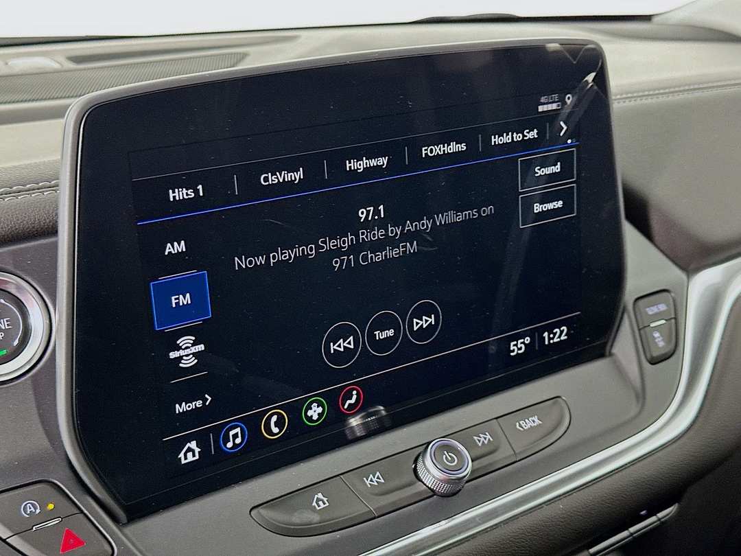 2025 Chevrolet Blazer LT - Image 16