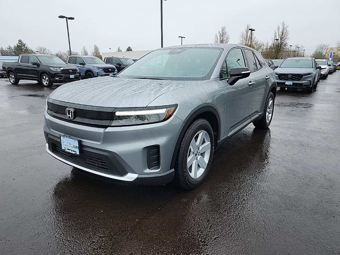 2025 Honda Prologue EX - Image 3