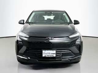 2027 Chevrolet Bolt Ev LT