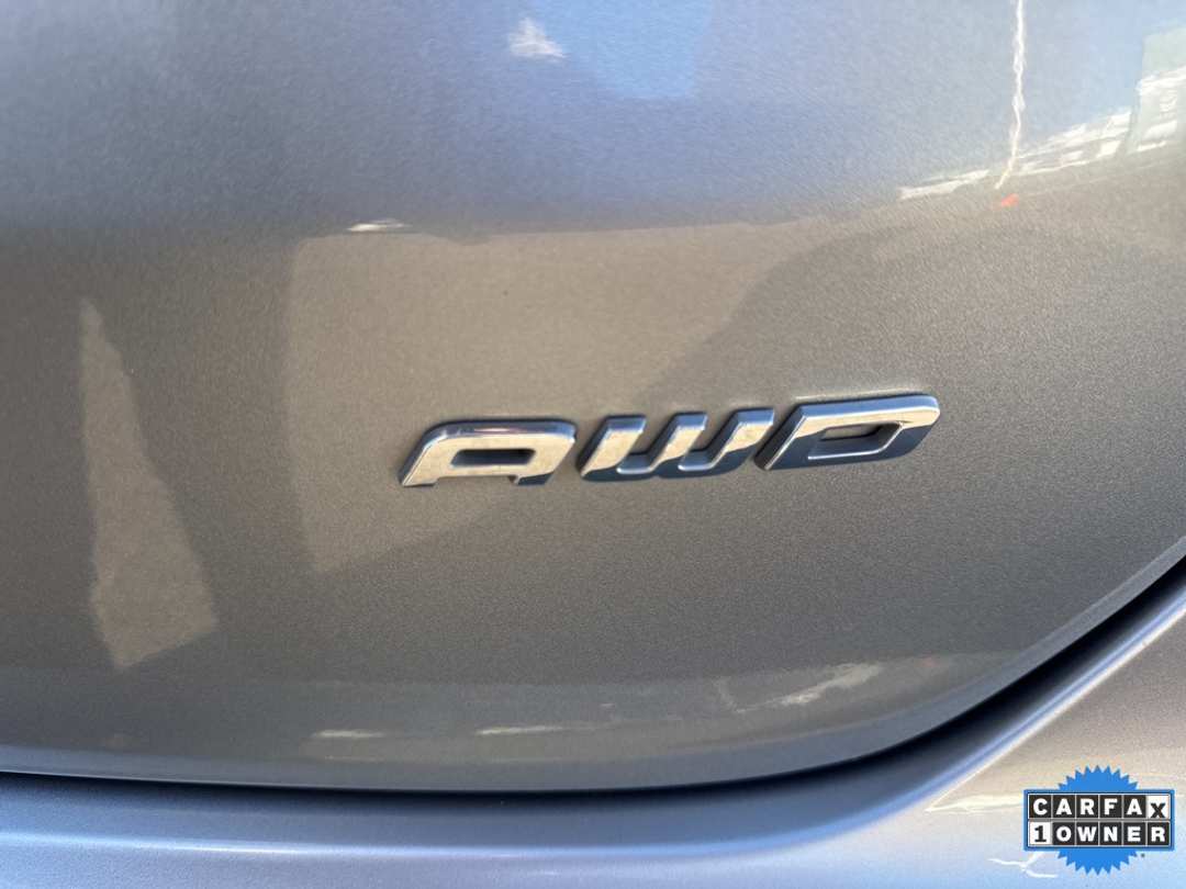 2024 Ford Edge SEL - Image 13